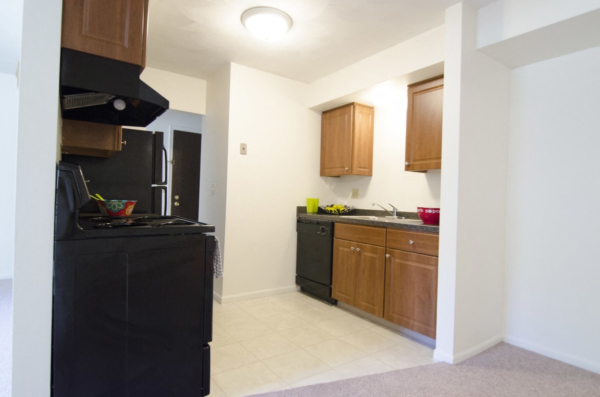 Photos and Video of Valley Apartments in East Lansing, MI